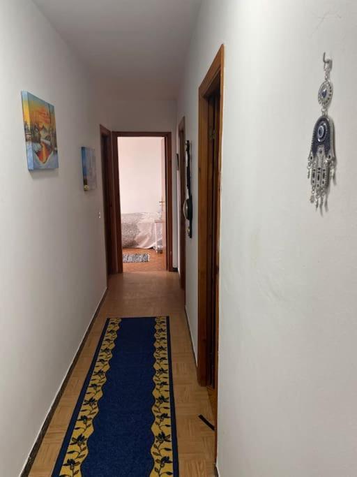 Specious Room Near The Sea Финистере Екстериор снимка